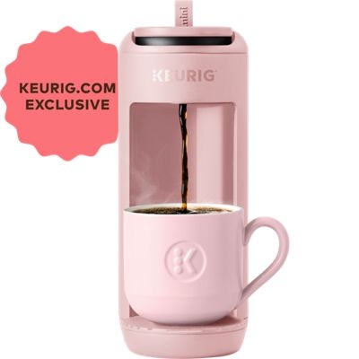 K-Mini Mate™ Coffee MakerK-Mini Mate™ Coffee Maker