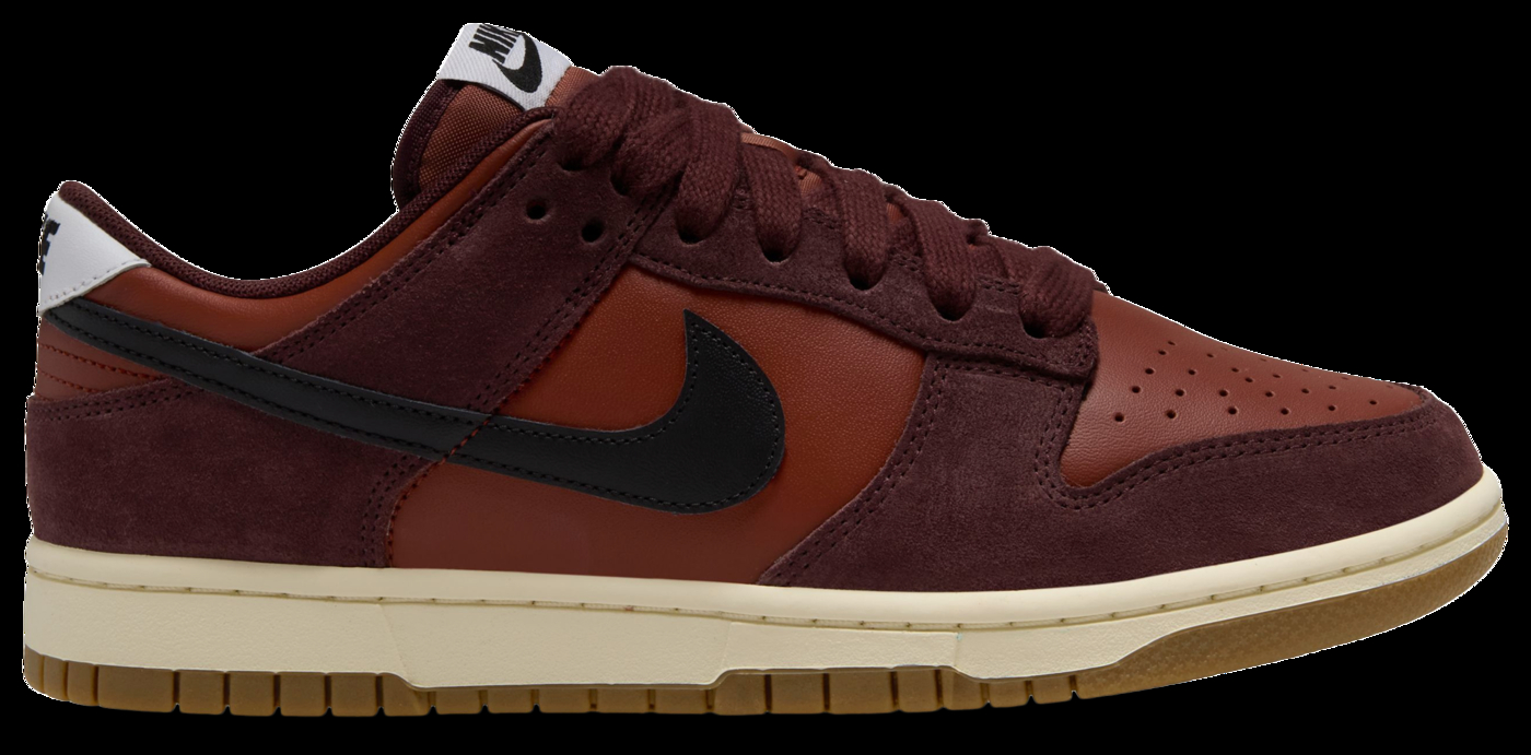 Nike Dunk Low Retro SE Essentials Plus 2
