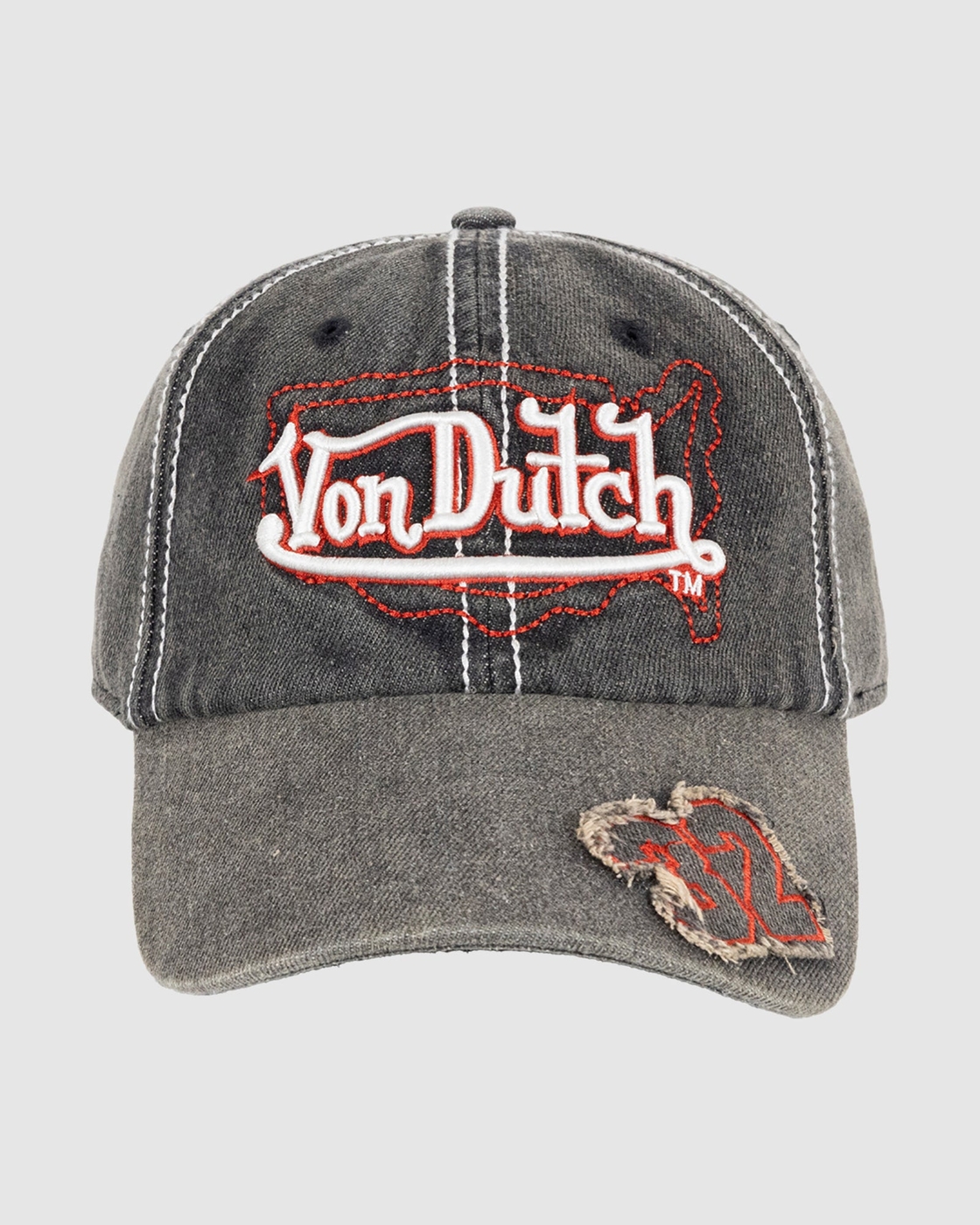 VON DUTCH