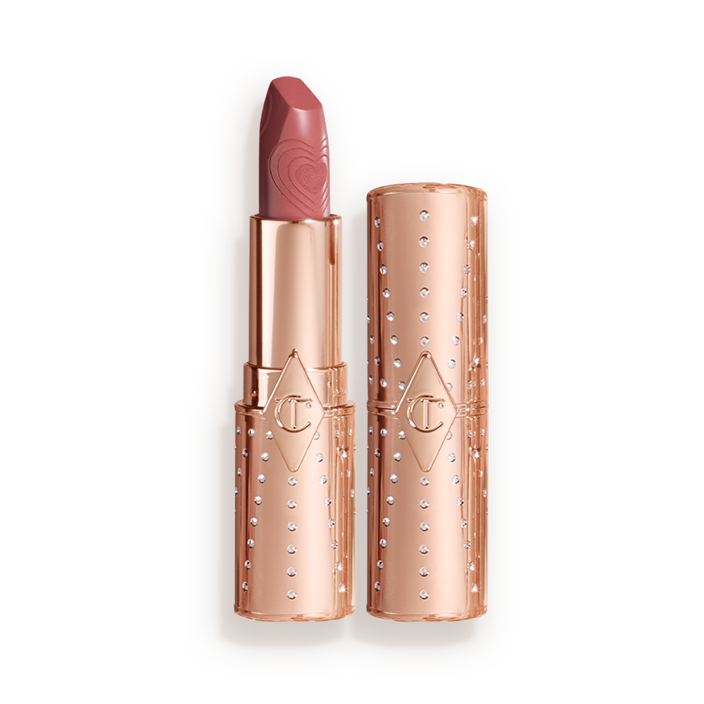 Charlotte Tilbury