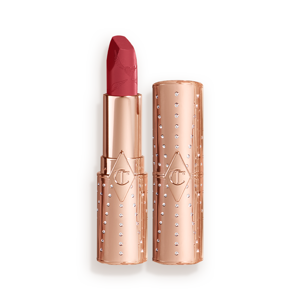 Charlotte Tilbury