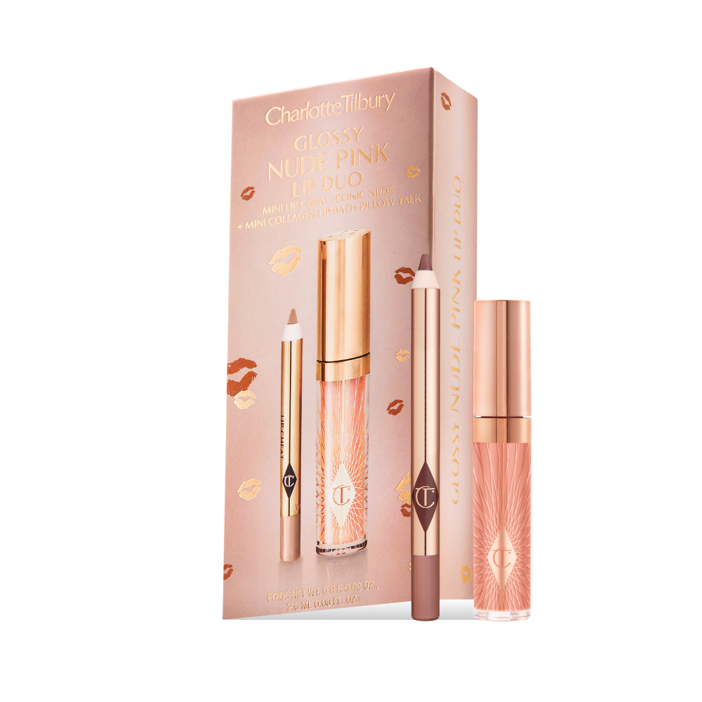 Charlotte Tilbury