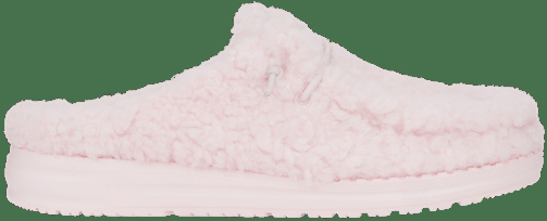Wendy Slipper - Cozy Timber Wolf