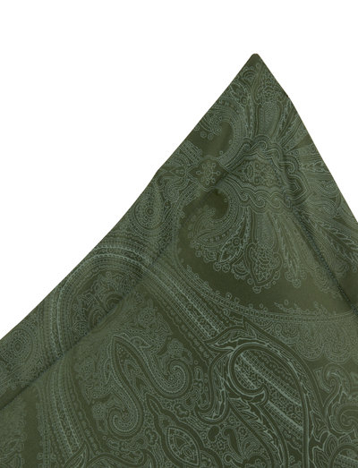 Ralph Lauren Home Doncaste Sham (Dkgreen) - 755 kr | Boozt.com