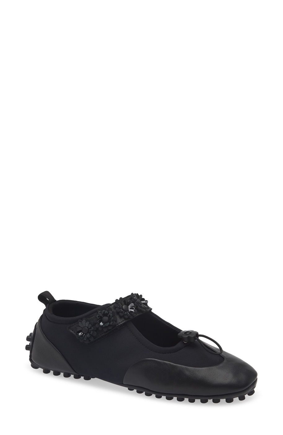 Bess Mary Jane Flat