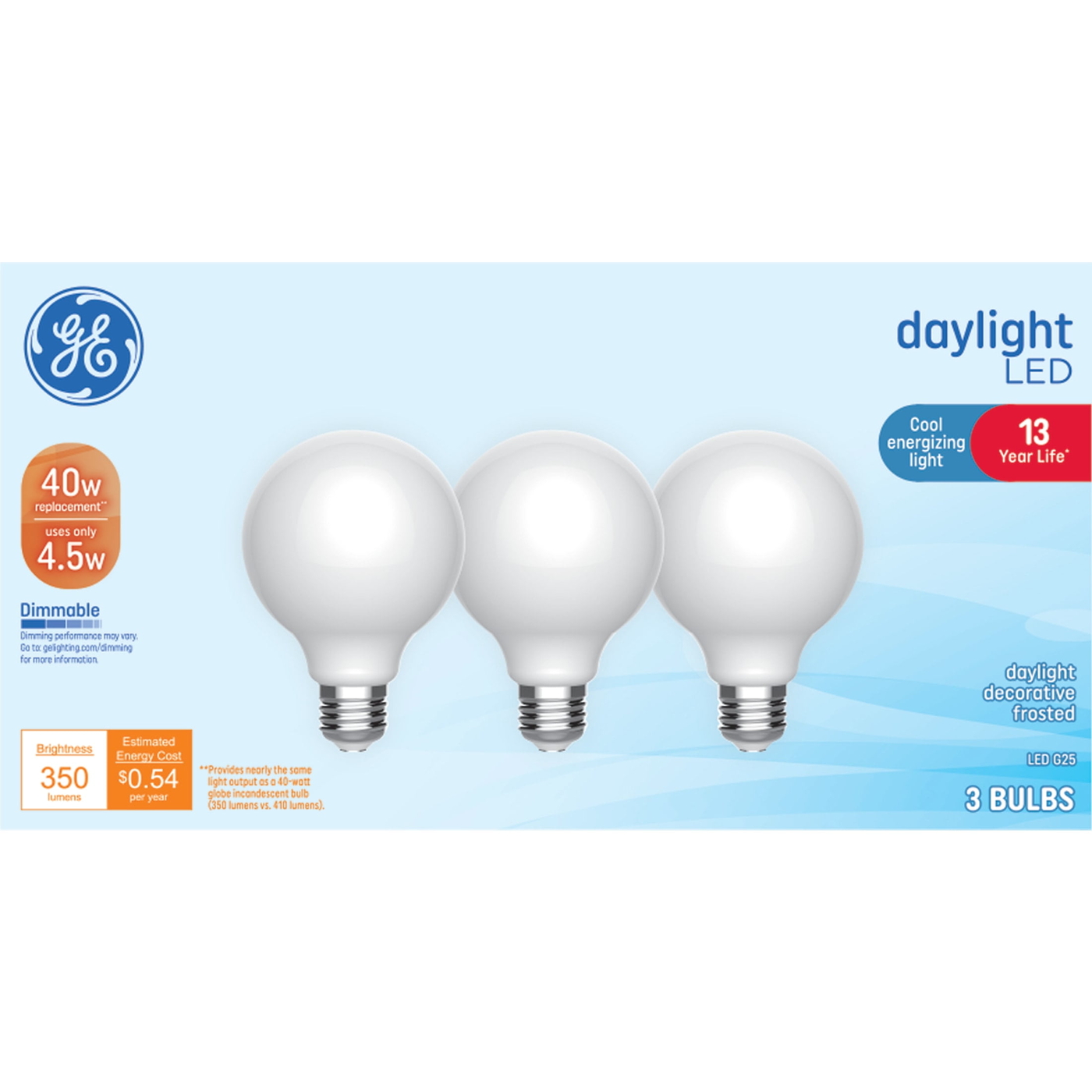 Visit the GE Lighting Store