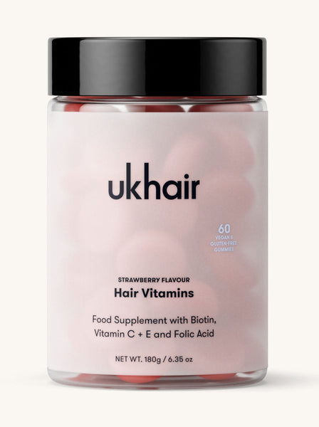 Hair Vitamins