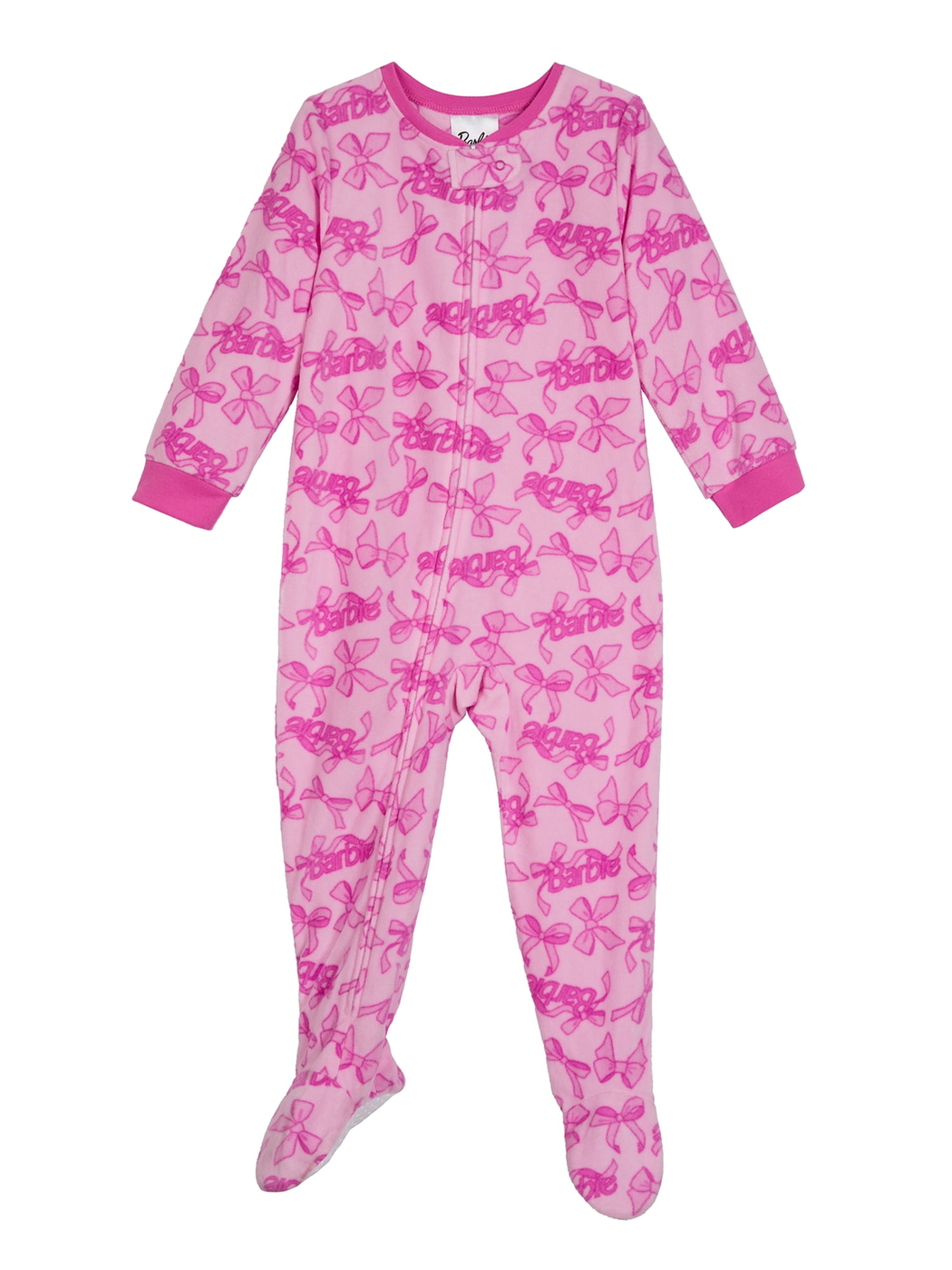 Visit the Barbie Store