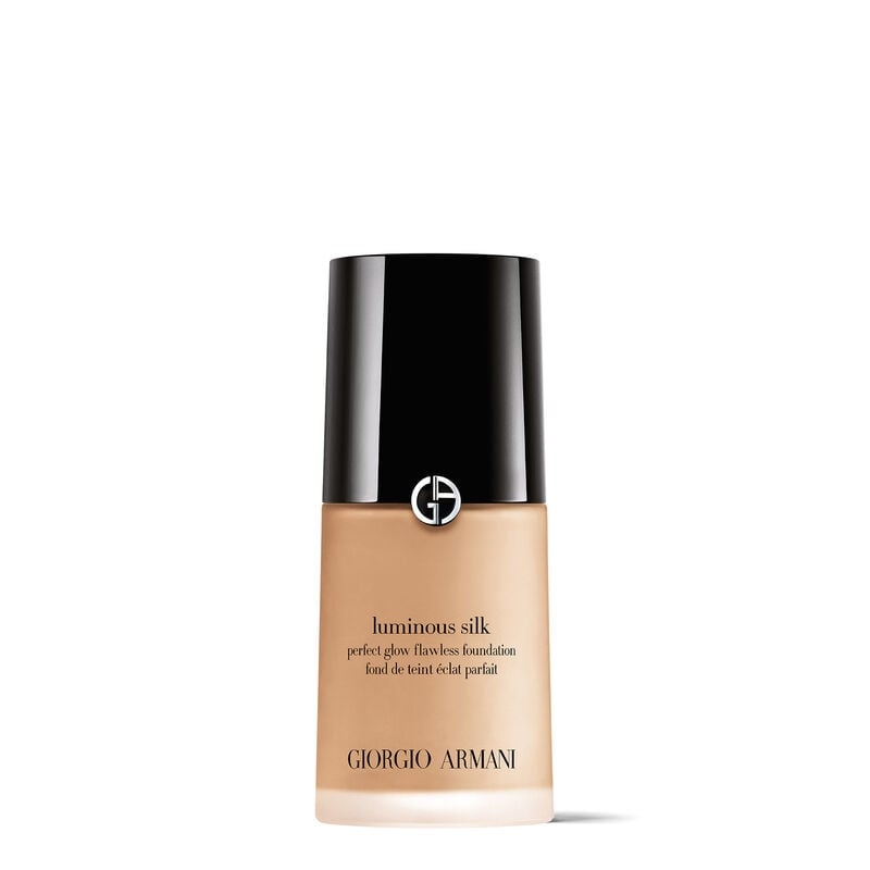 Luminous Silk Foundation