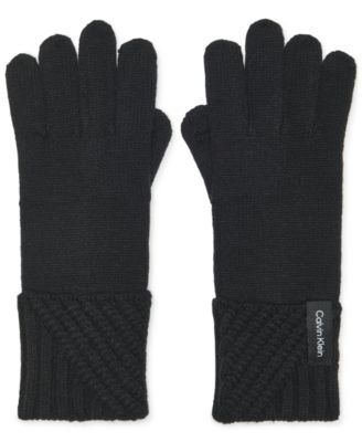 Modern Rib Tech Gloves