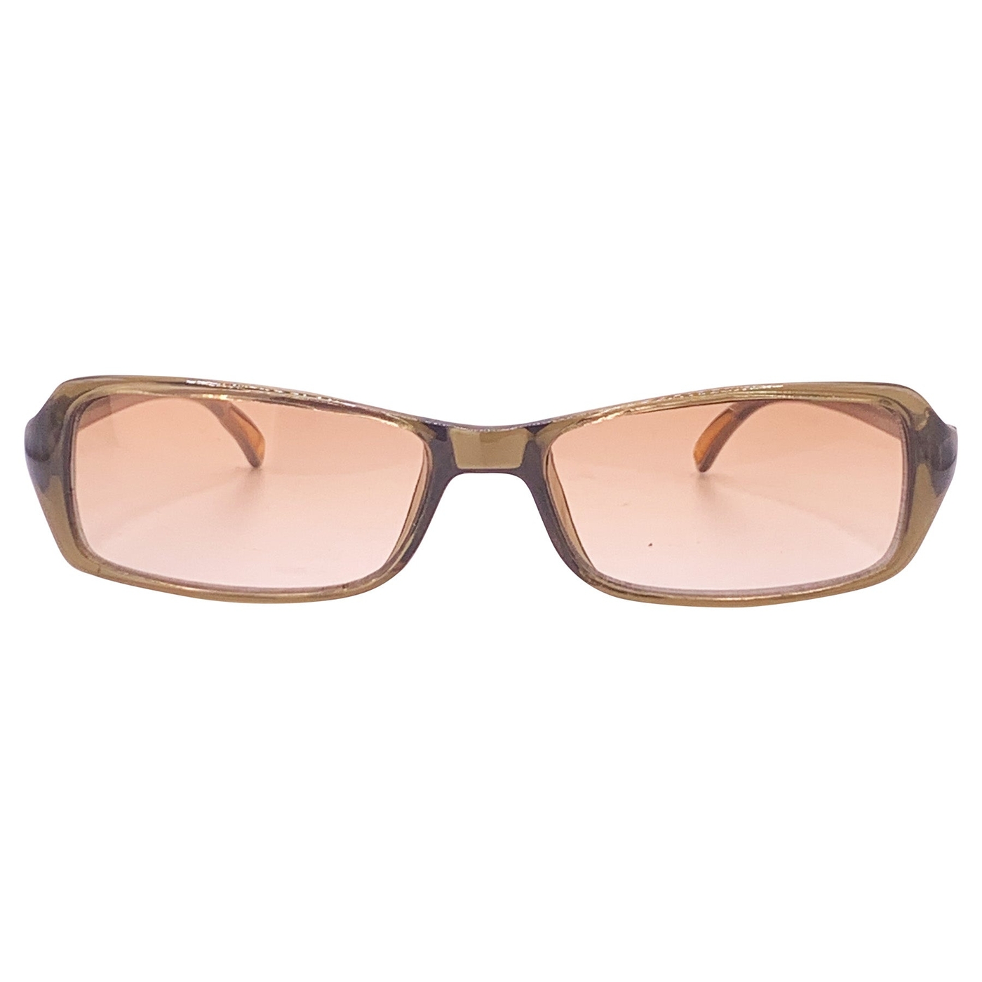 HONEYDEW Crystal 90's Sunglasses