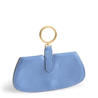 Vera Bradley Women's Leather Sunglasses Bag Charm