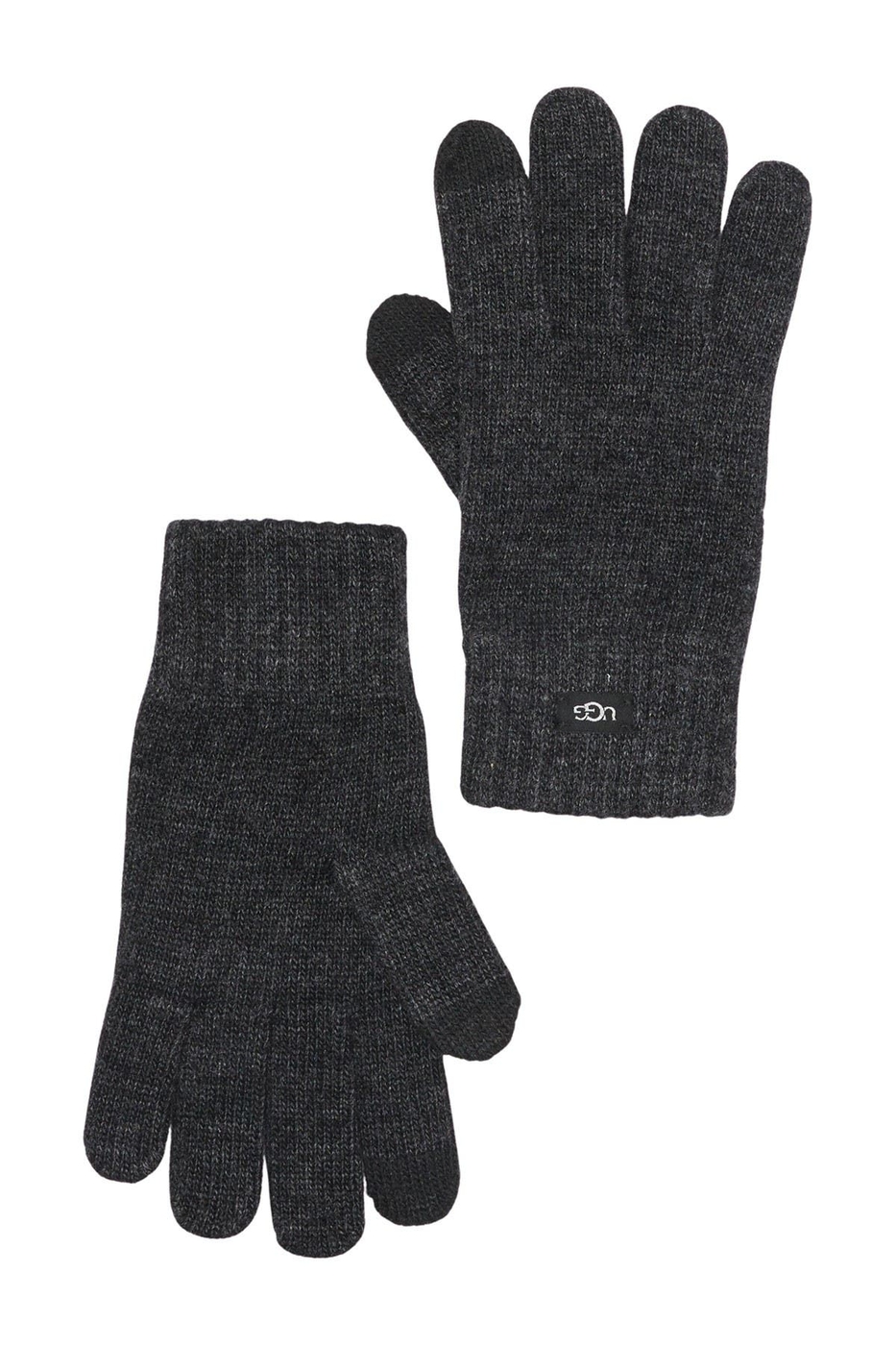 Knit Tech Gloves
