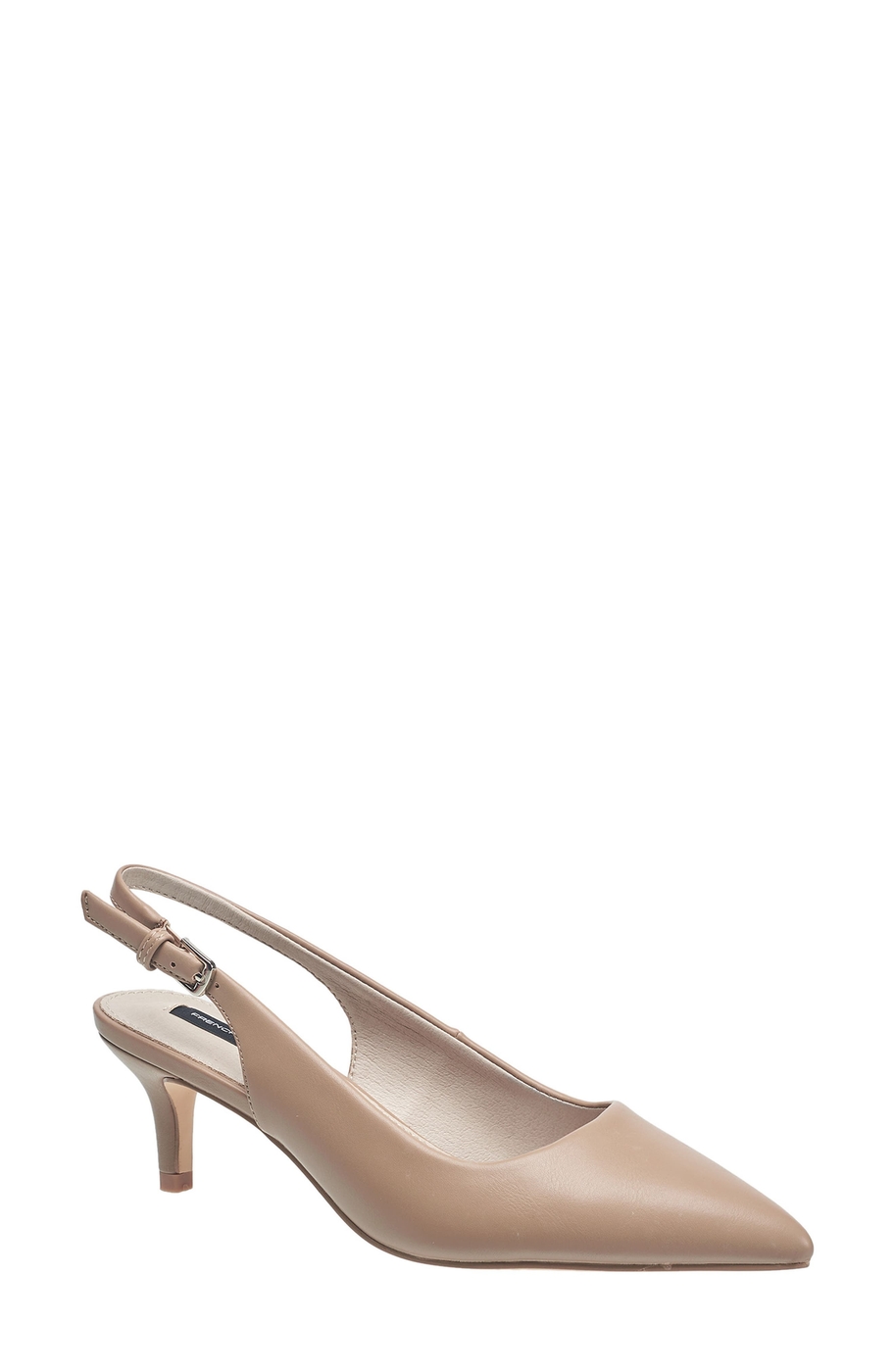 Quinn Slingback Pump