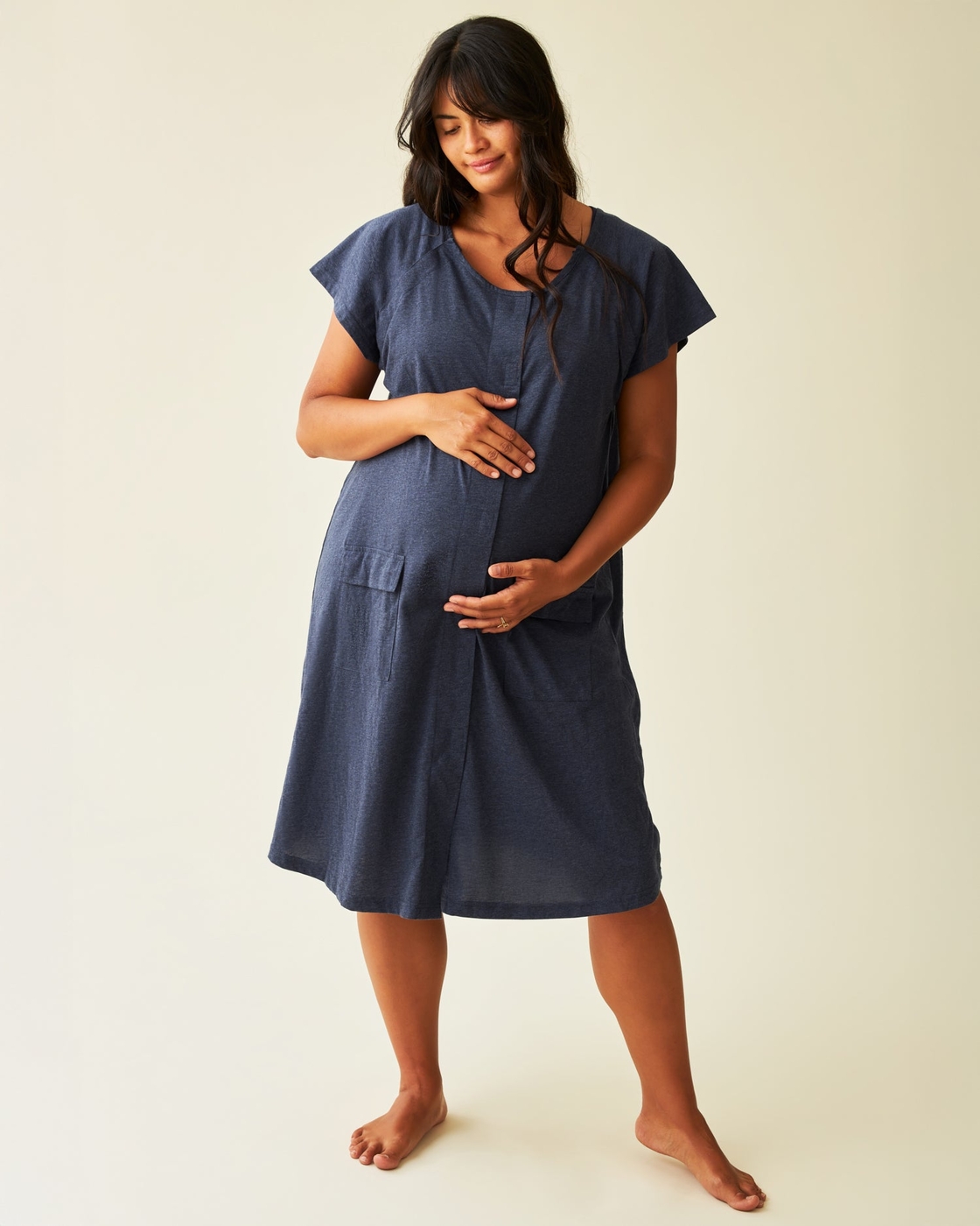 Universal Labor & Delivery Gown