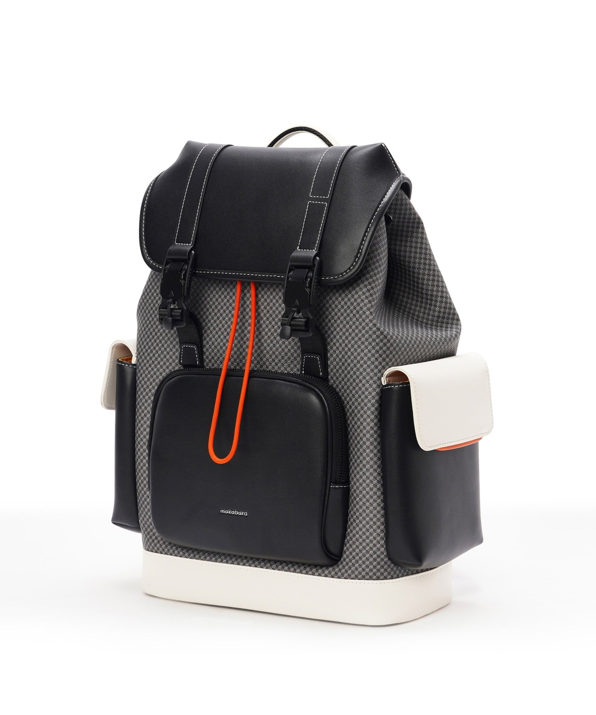 The Teriyaki Backpack