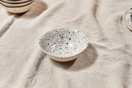 Ama Splatter Bowl