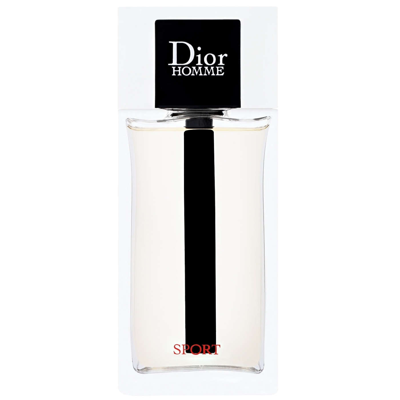 Dior Homme Sport Eau de Toilette Spray 125ml
