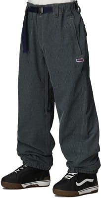 Forest Bailey Dojo Pants