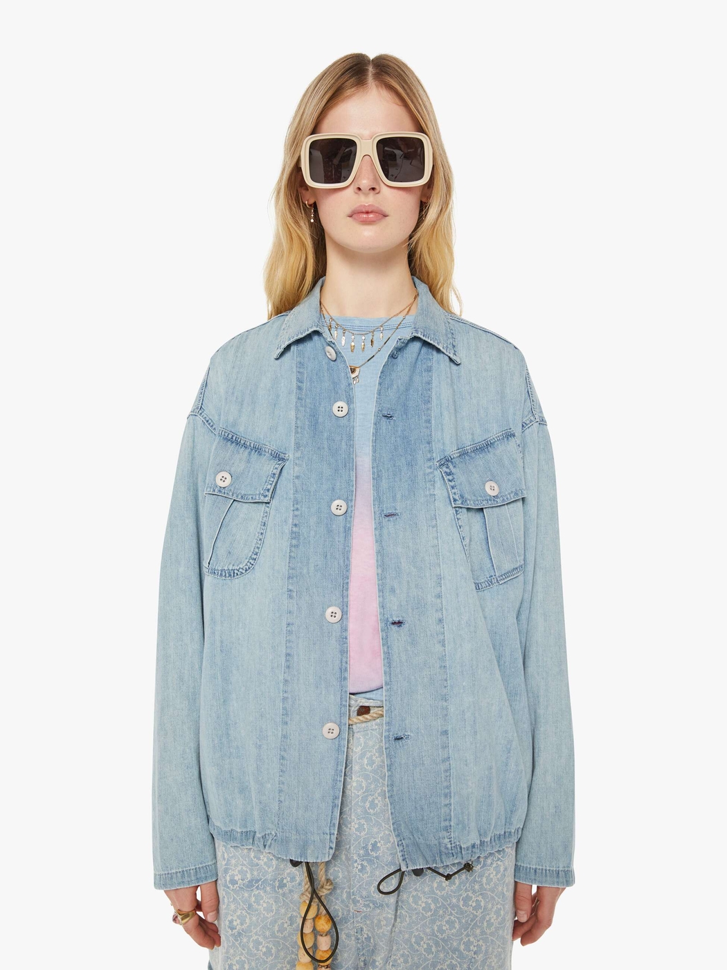 Dr. Collectors Opium Shirt