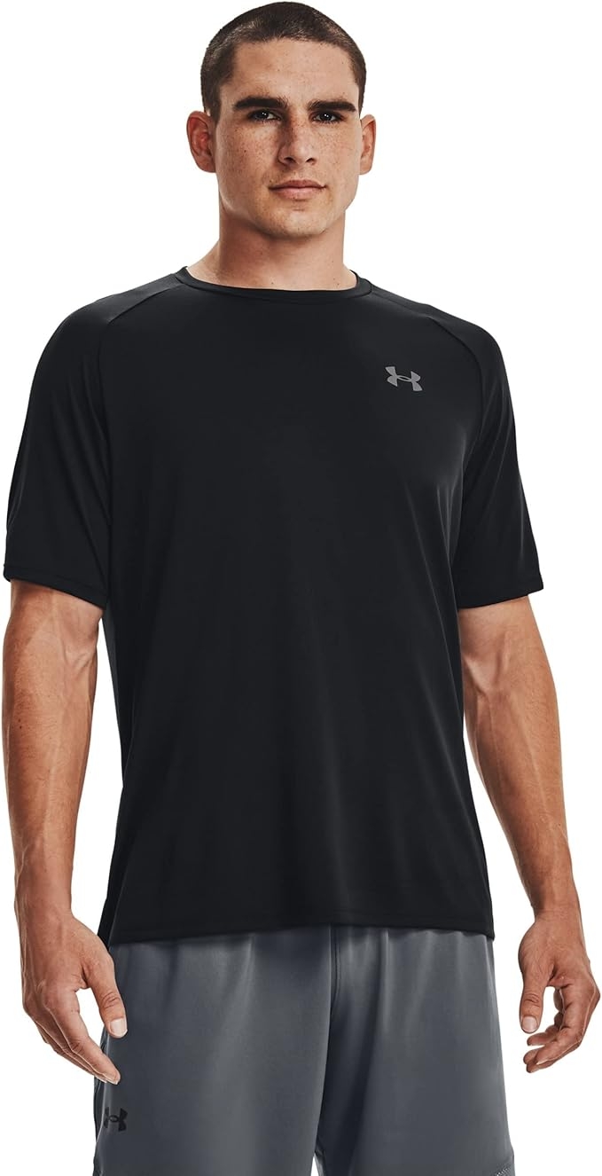 Under Armour Men's Tech 2.0 Short Sleeve T-Shirt