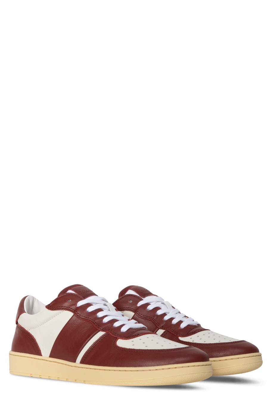 Pillar Destroyer Low Top Sneaker