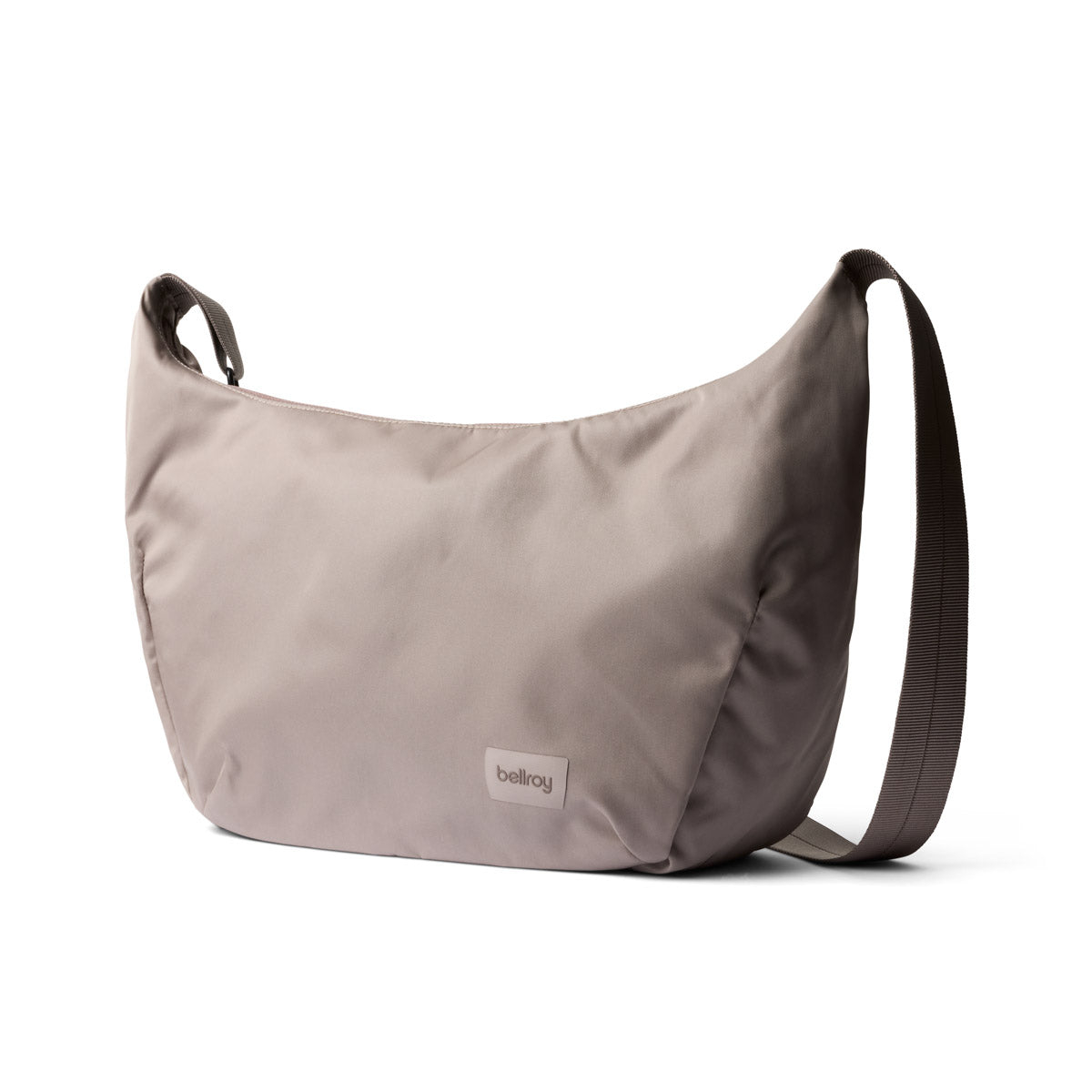 Bellroy Laneway Crescent Bag 7L in Fawn