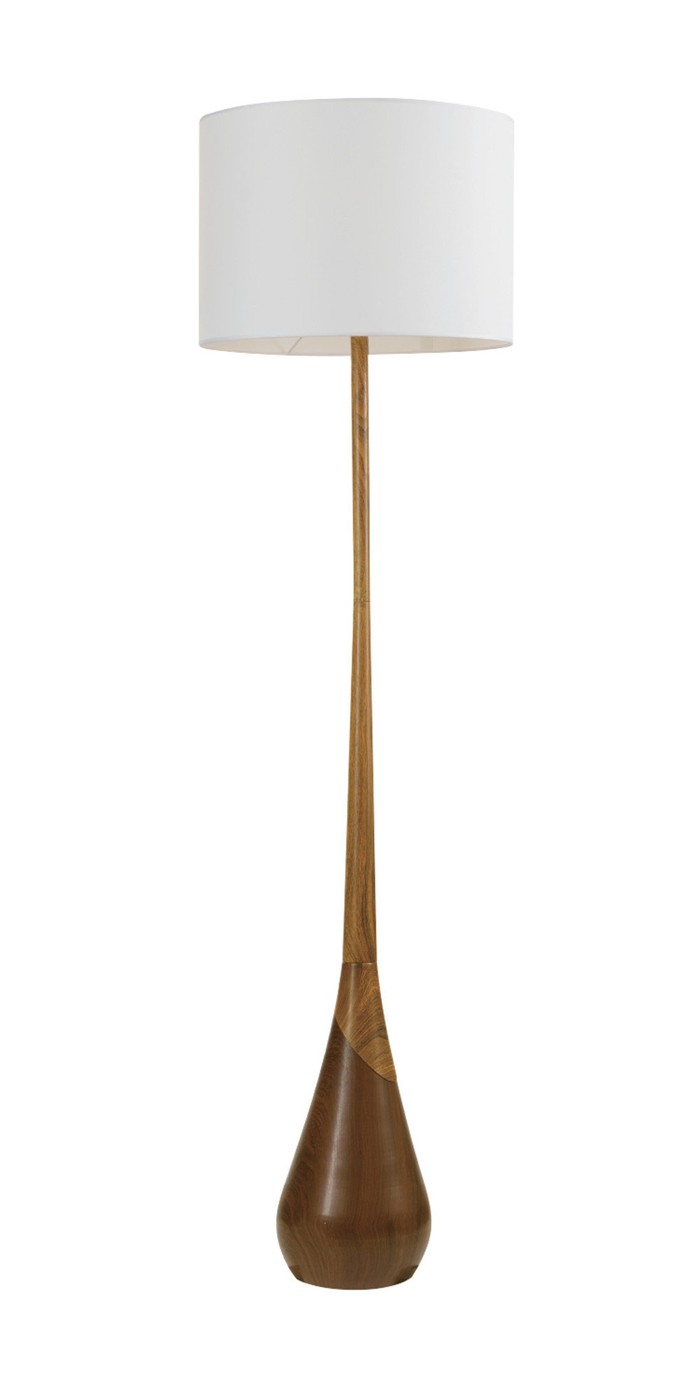 Paulson 60" Floor Lamp