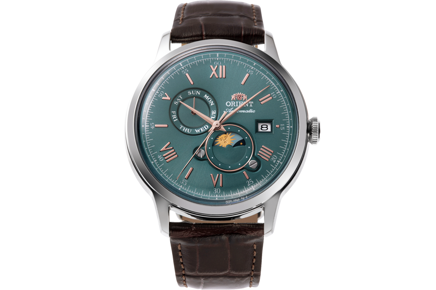 Orient Bambino Version 9