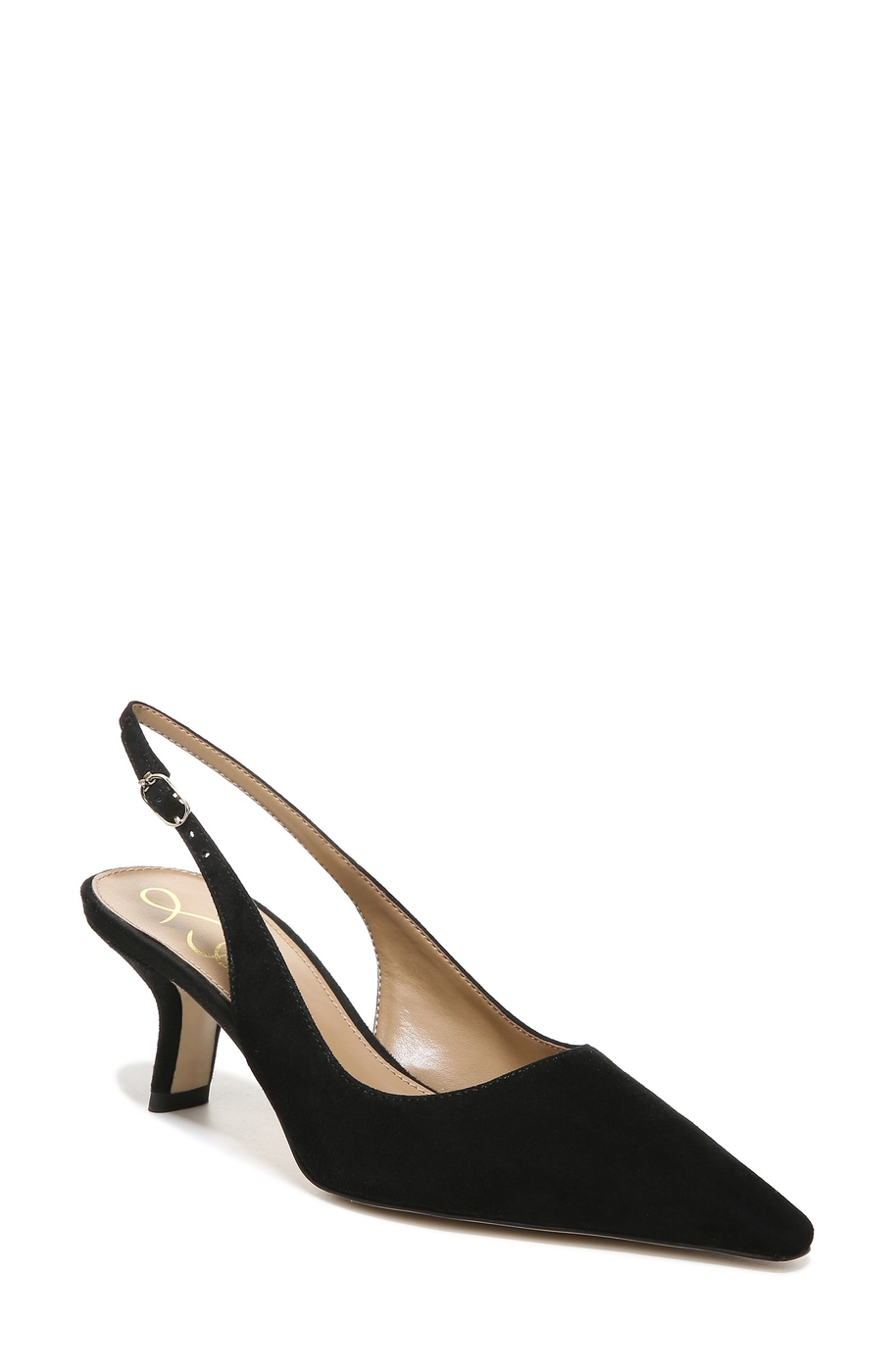 Bianka Slingback Pump