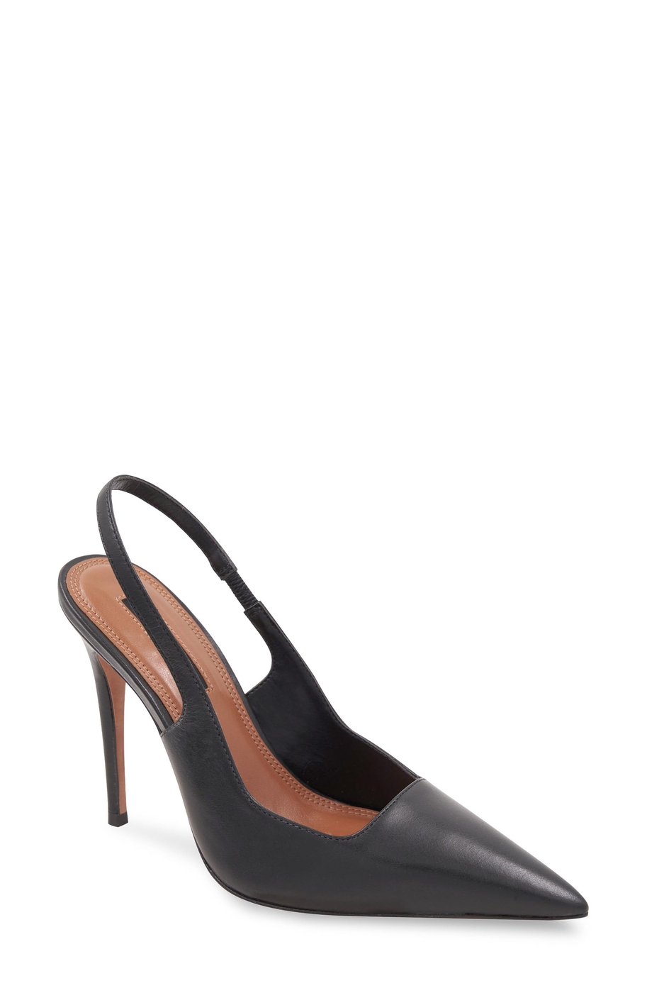 Nahlia Slingback Pump