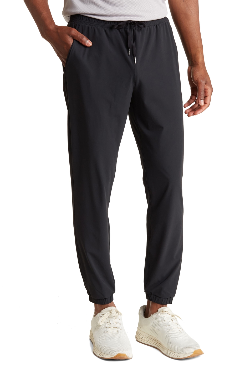 Warp x Sonic Drawstring Pants