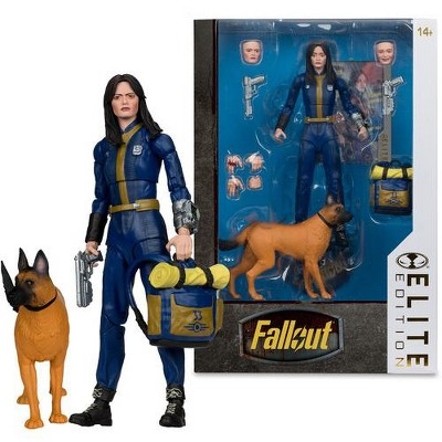 McFarlane Toys - Mcfarlane Elite Edition 7in Action Figure - Fallout TV - 06 Lucy