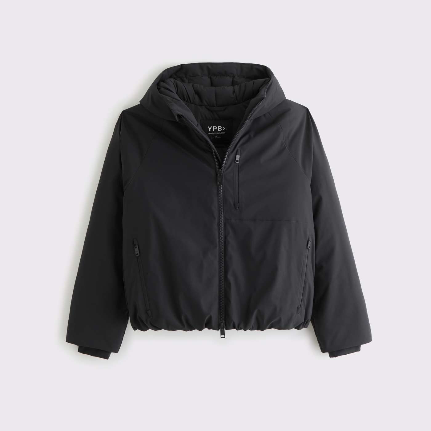 Men's YPB On The Go Tech Jacket | Men's Coats & Jackets | Abercrombie.com