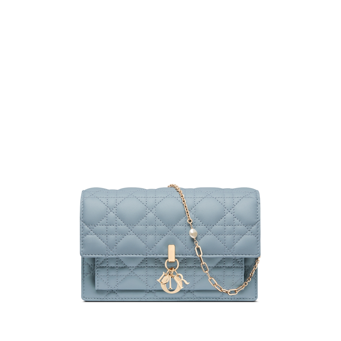 My Dior Daily Pouch with Chain