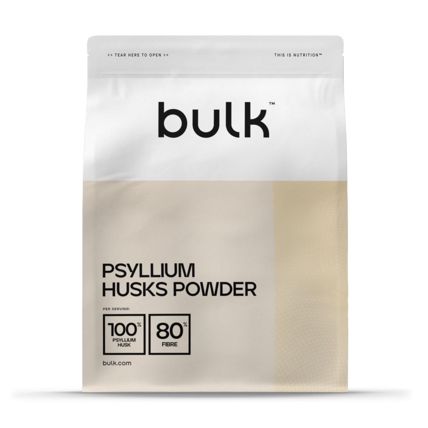 Psyllium Husk Poeder Kopen