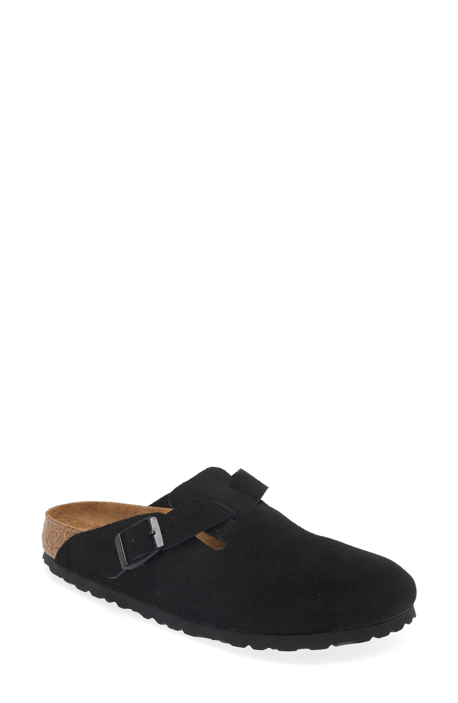 Boston Soft Footbed Clog