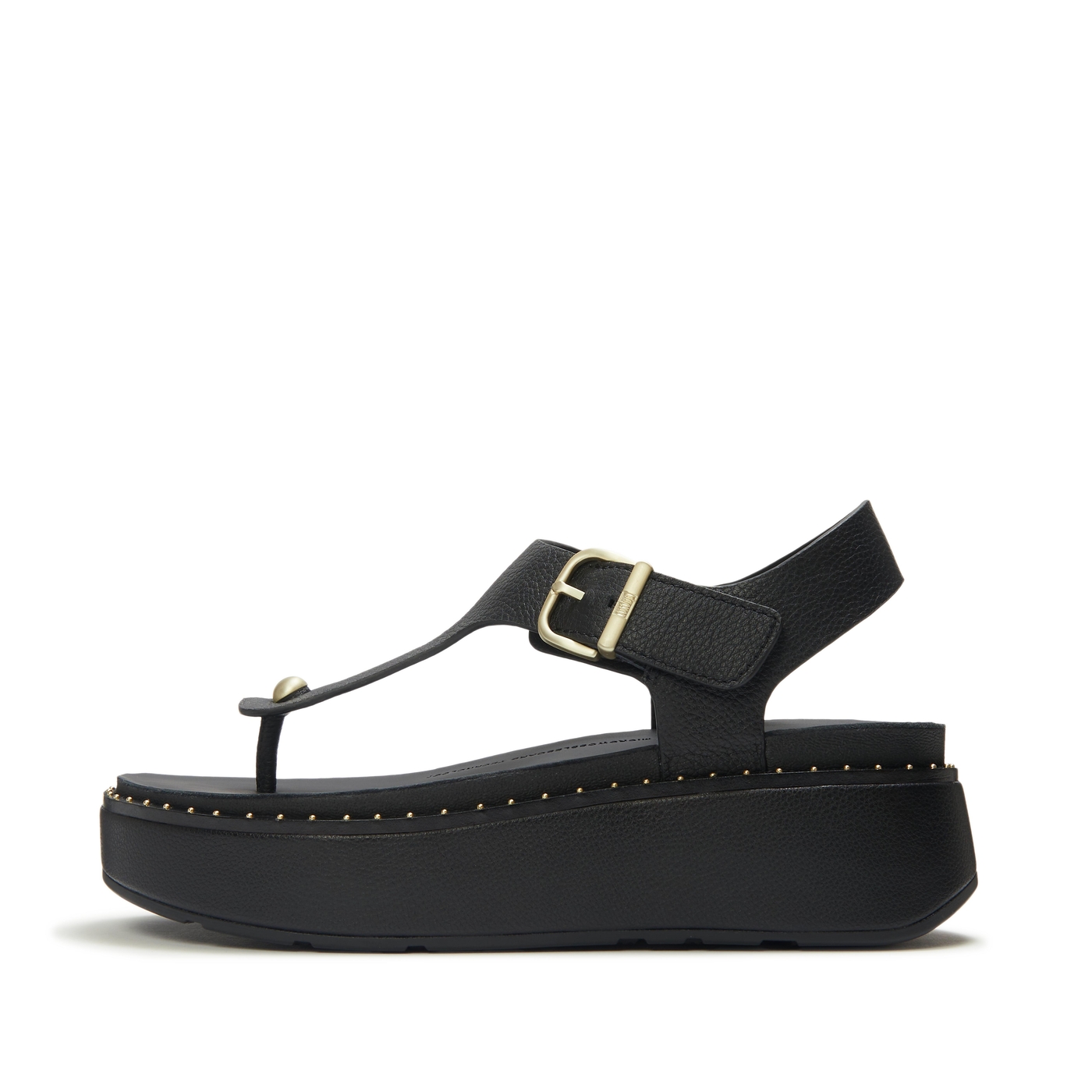 Women's Gen-Ff Max Leather Toe-Posts | Fitflop UK