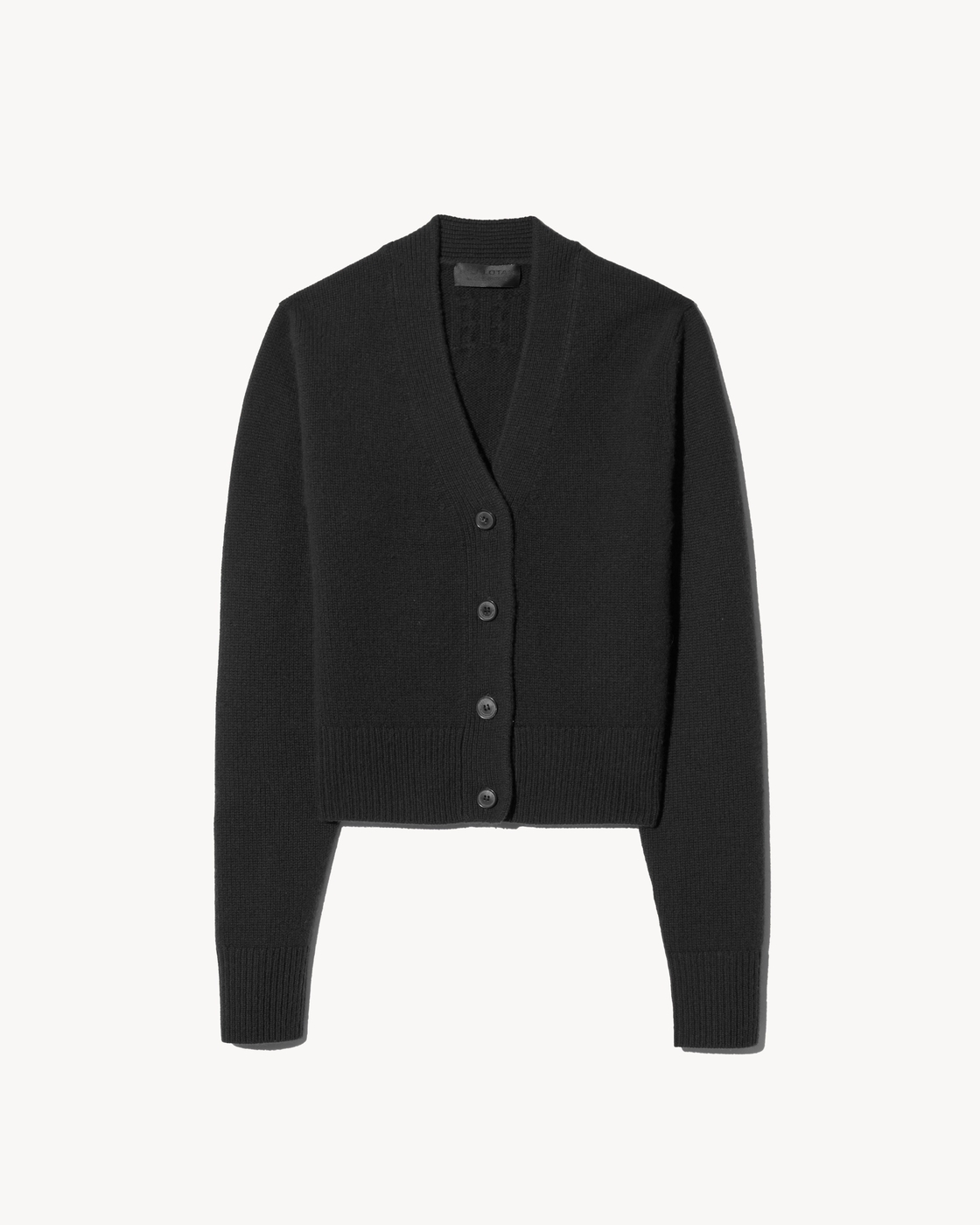CHARMAINE CASHMERE CARDIGAN