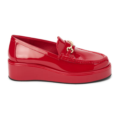 Kimbra Platform Loafer