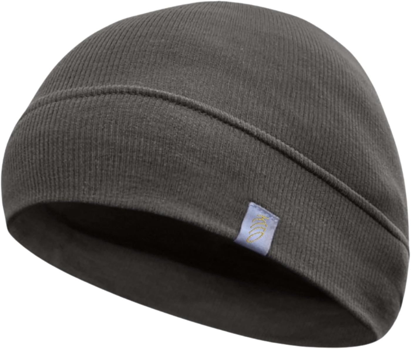 Golden Kocoon® E.M.F Skull Cap Using Our EcoShield™ Silver Tech Fabric
