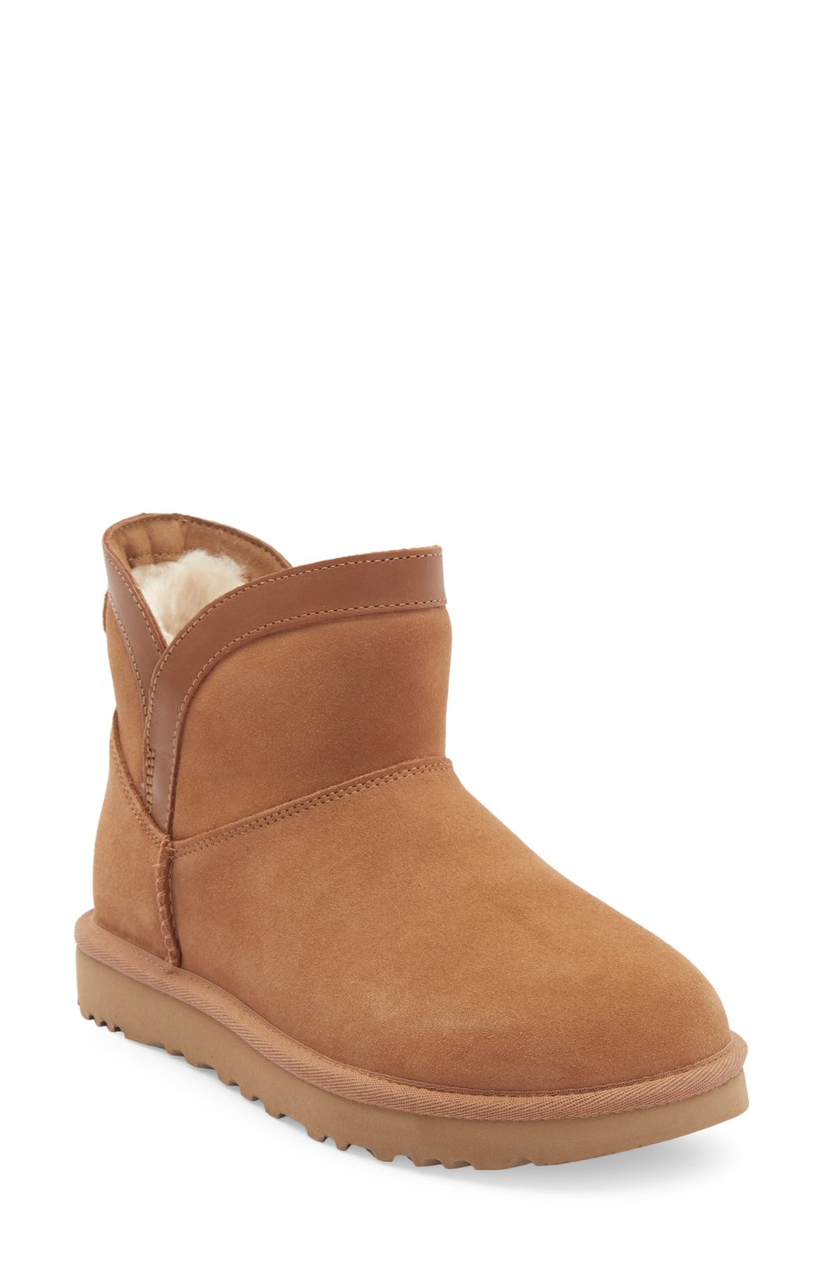 Classic Mini Lunara Boot