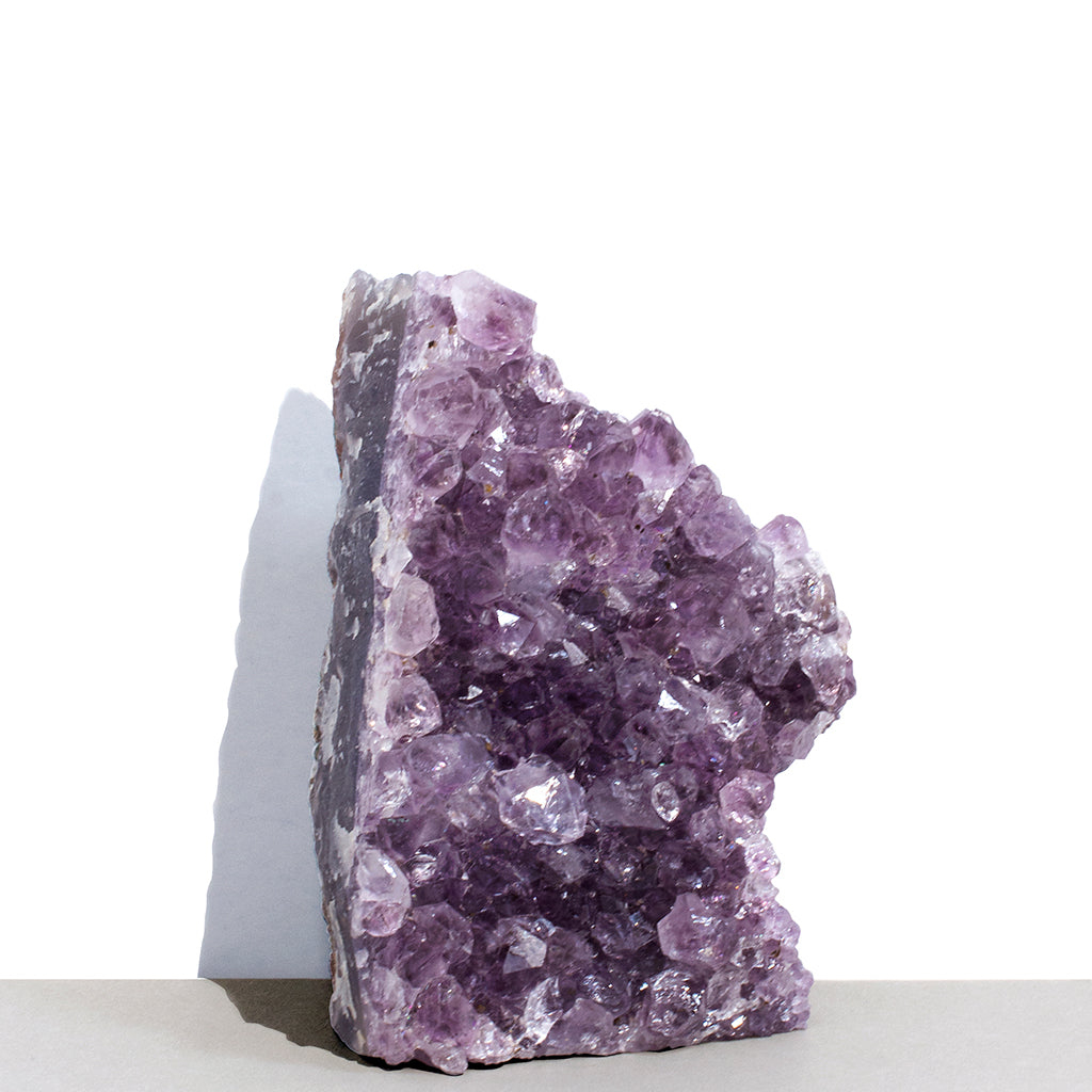Amethyst | Raw Crystal