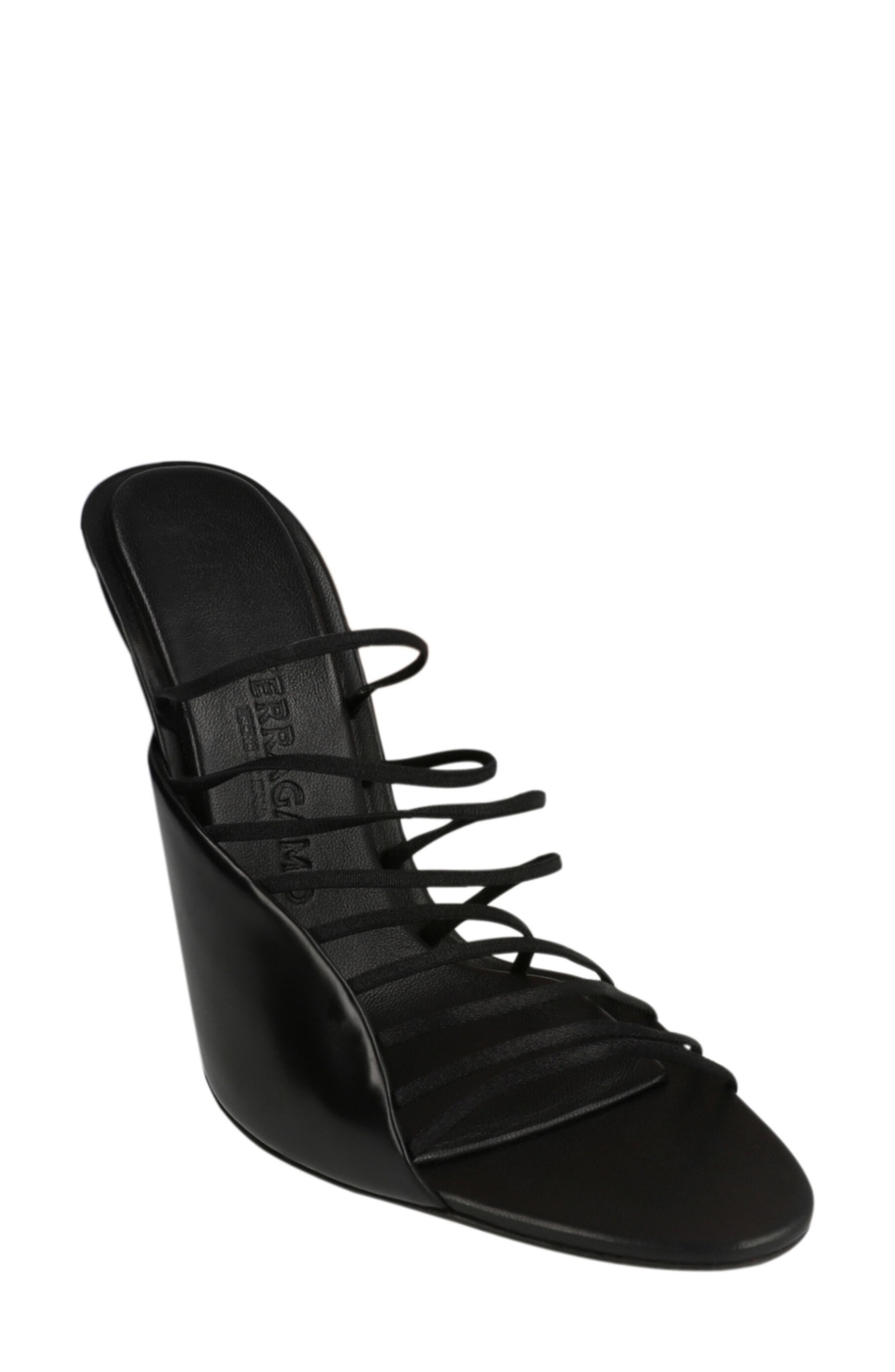 Altaire Strappy Sandal