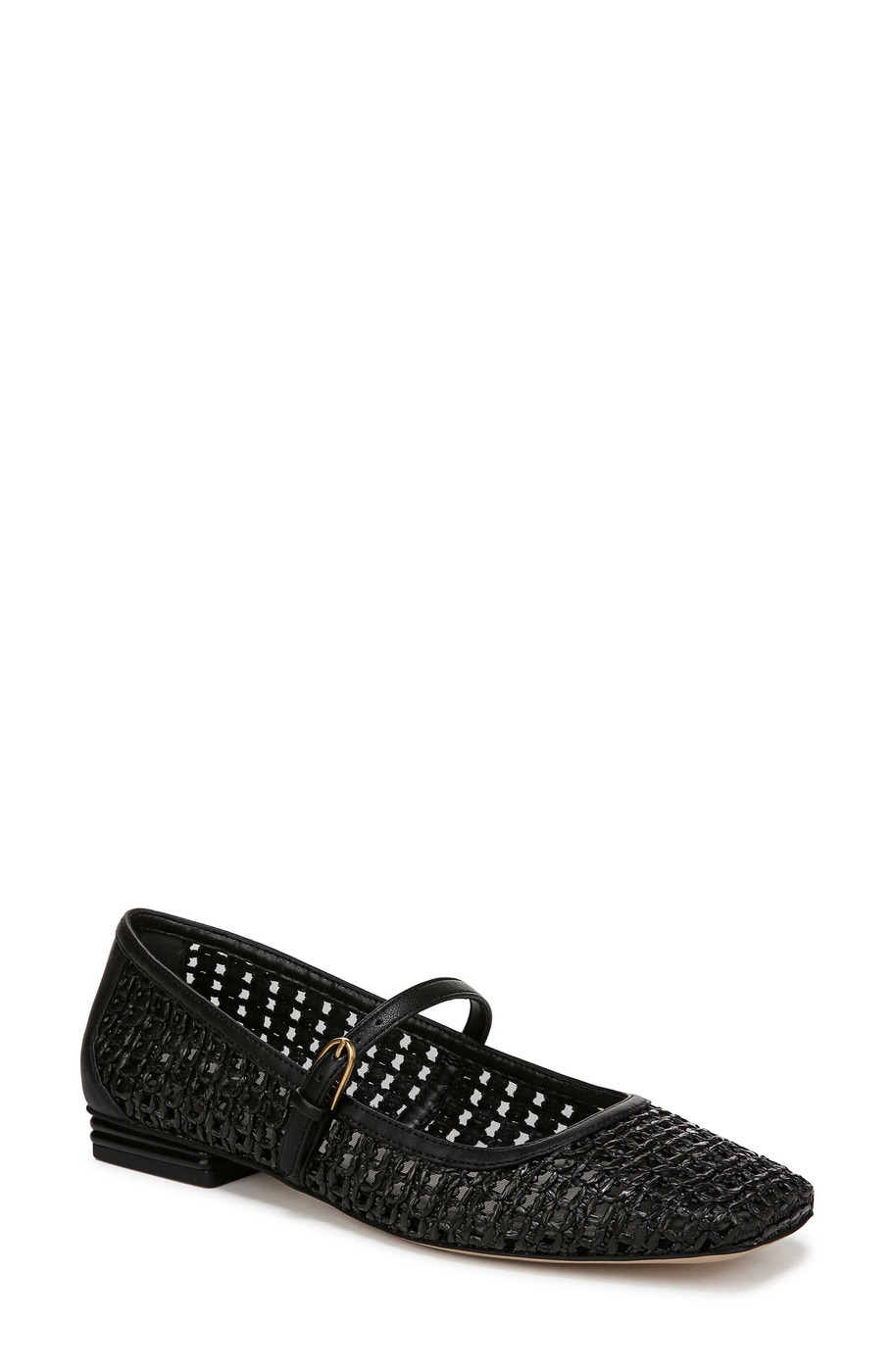 Tinsley Mary Jane Flat