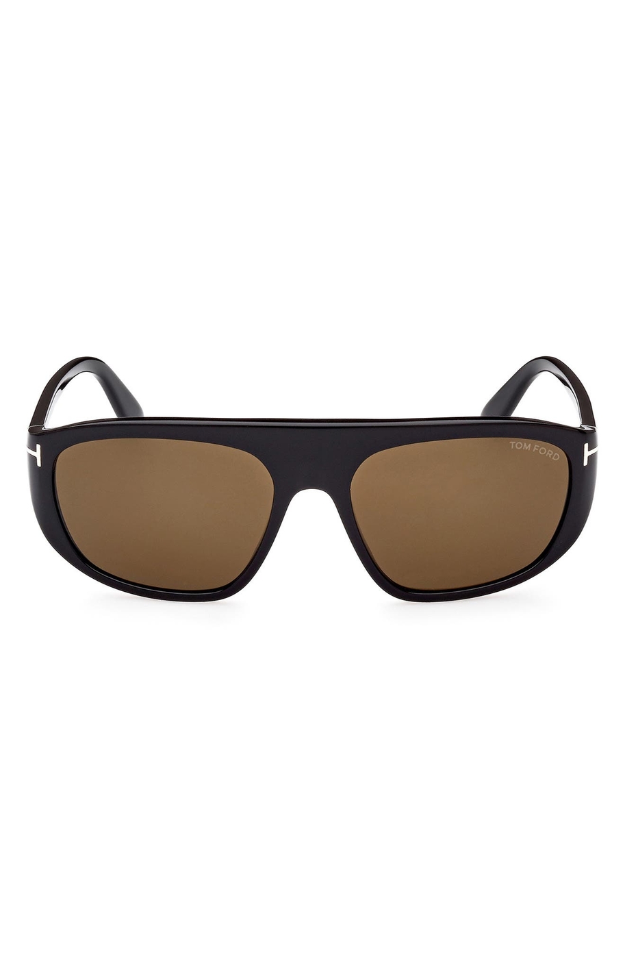 58mm Pilot Sunglasses