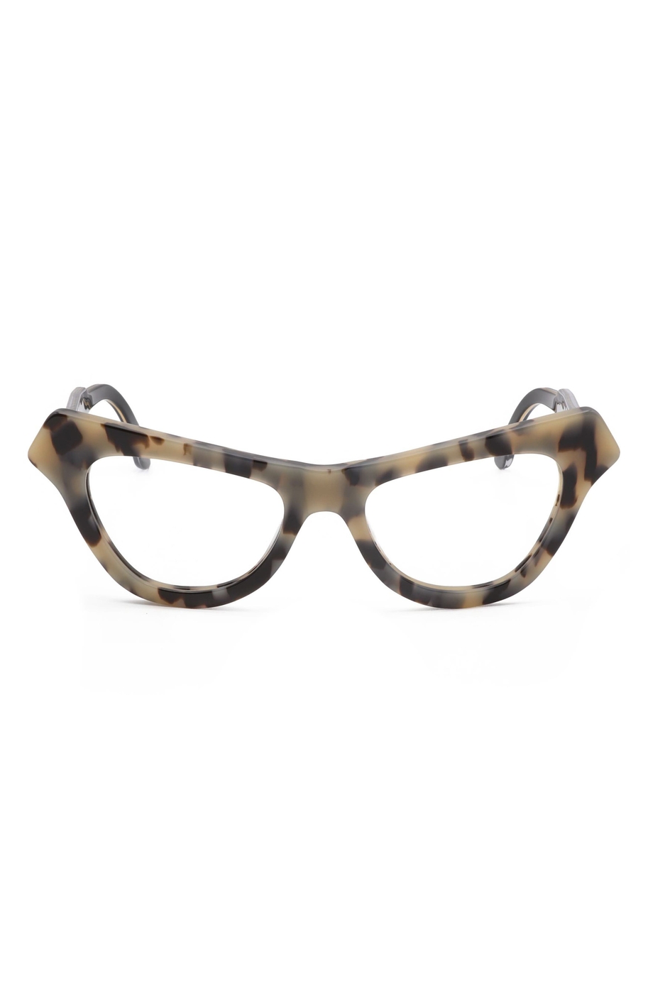 52mm Cat Eye Reading Glasses