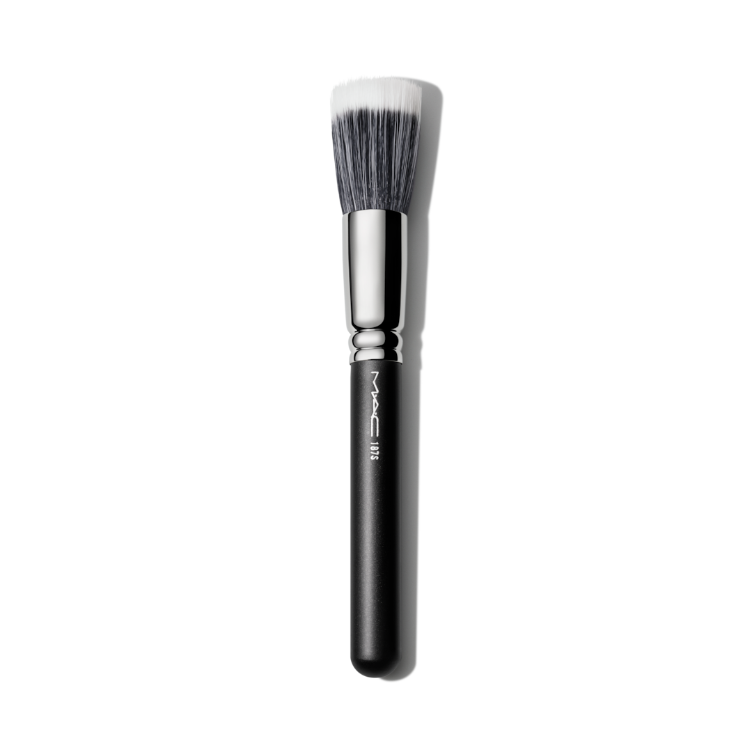 187S Duo Fibre Face Brush