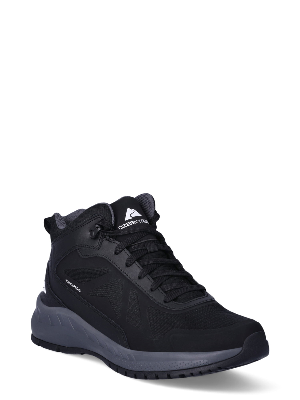 Men's Ozark Trail Tech Hiker - Walmart.com