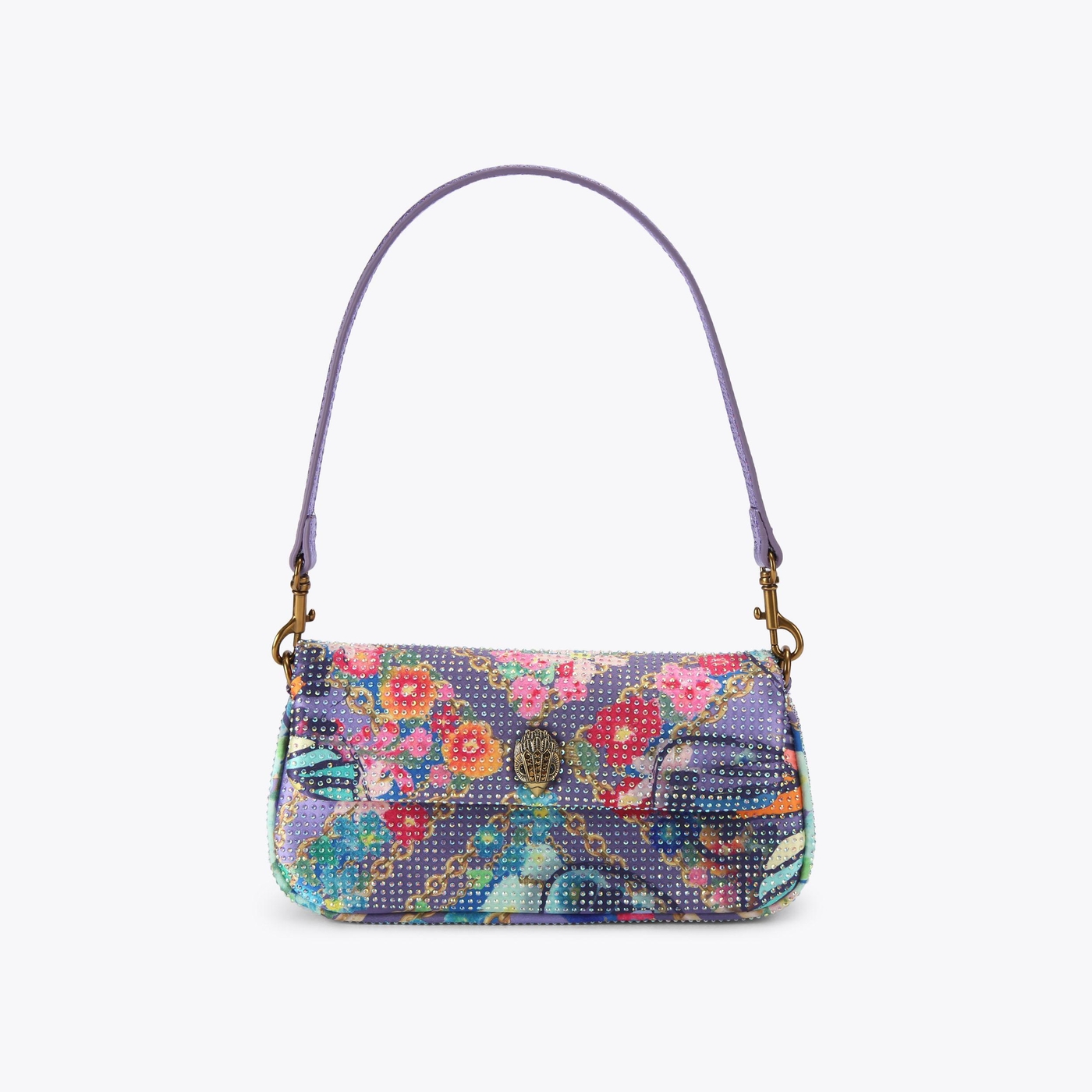 pickle shoulder bag